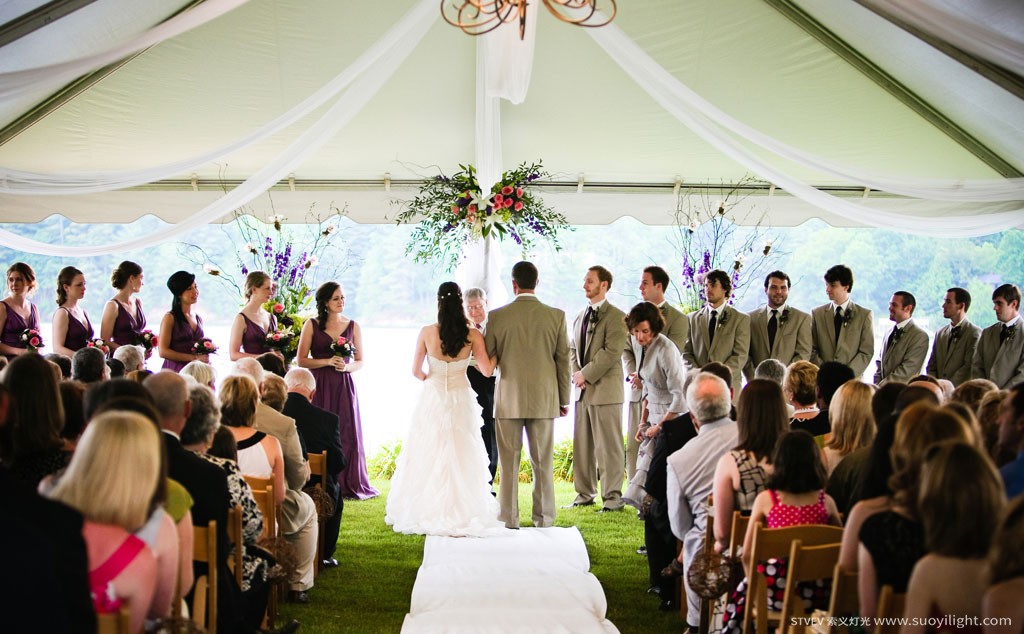 ArushaWedding Scene Layout Scheme