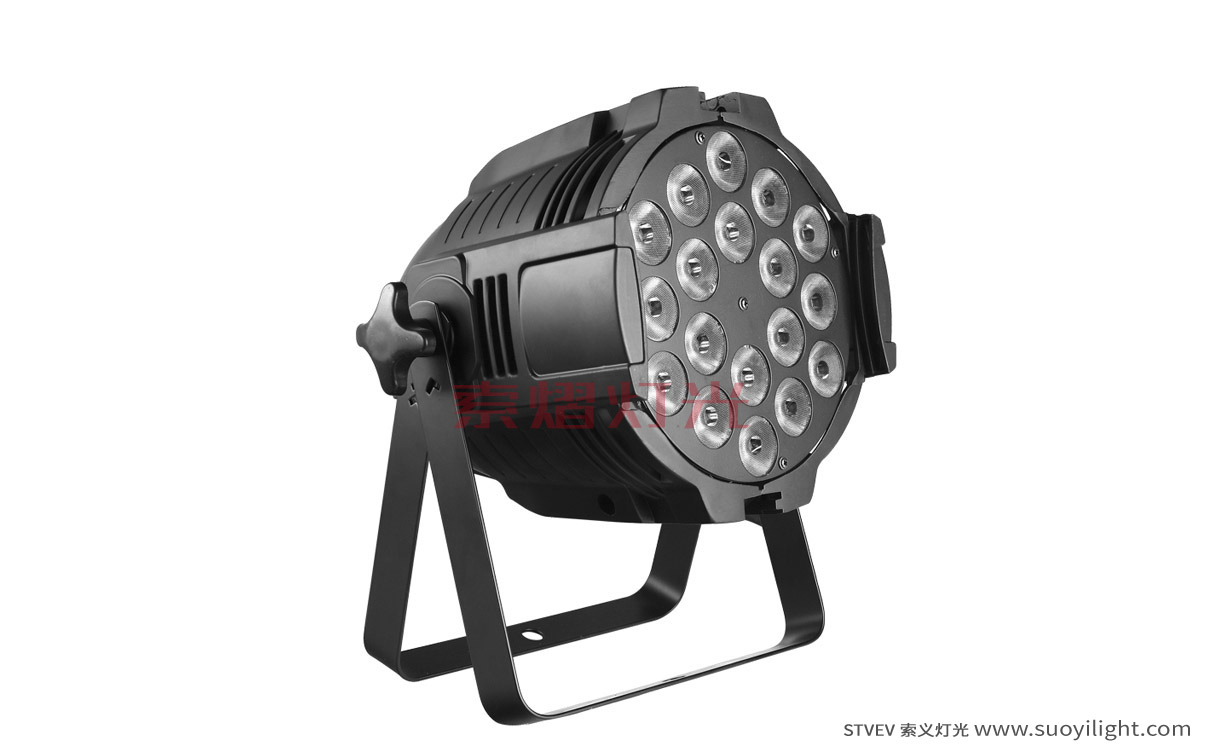 Arusha18*10W LED 4in1 Full Color Par Light