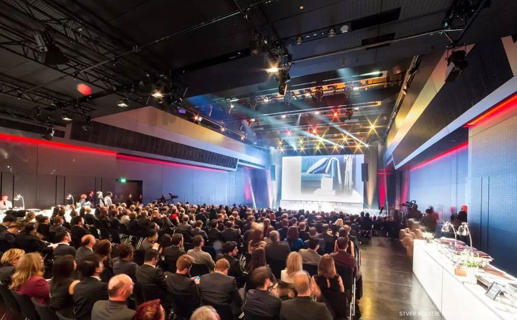 ArushaActivity Evening Party Programme