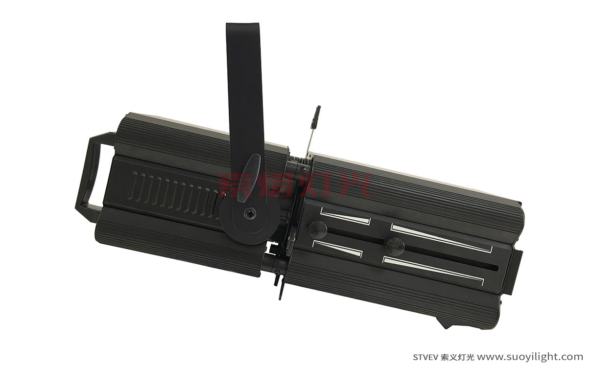 Arusha200W LED Thread Imag
