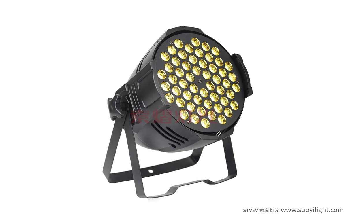 Arusha54*3W 3in1 Par Light
