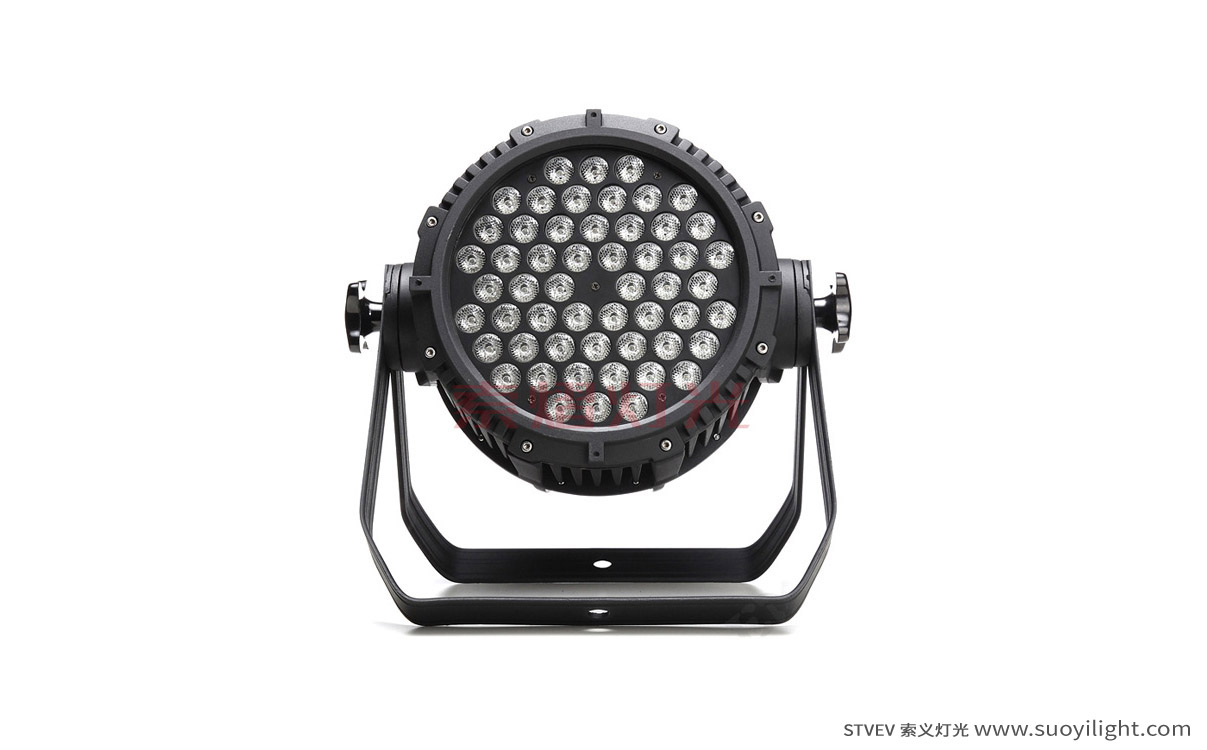 Arusha54*3W LED Waterproof Par Light