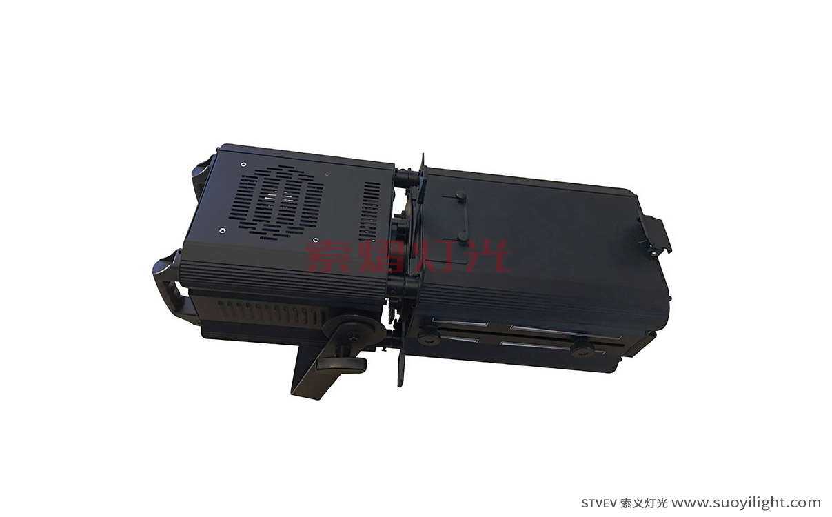 Arusha200W LED Thread Image Light