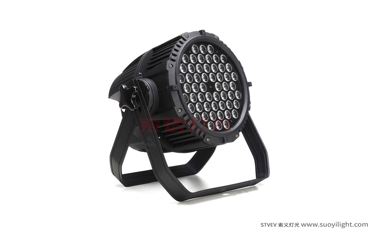 Arusha54*3W LED Waterproof Par Light