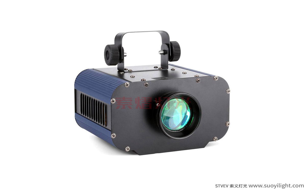 ArushaLed Water Wave Light