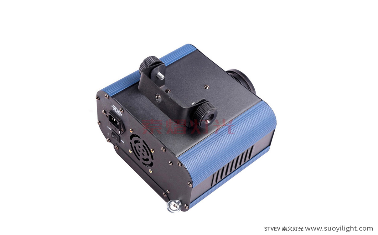 ArushaLed Water Wave Light