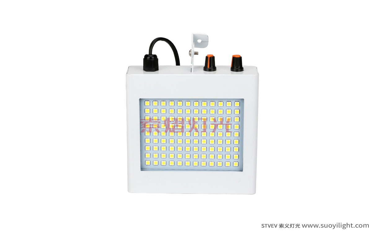 Arusha108pcs SMD Strobe Light