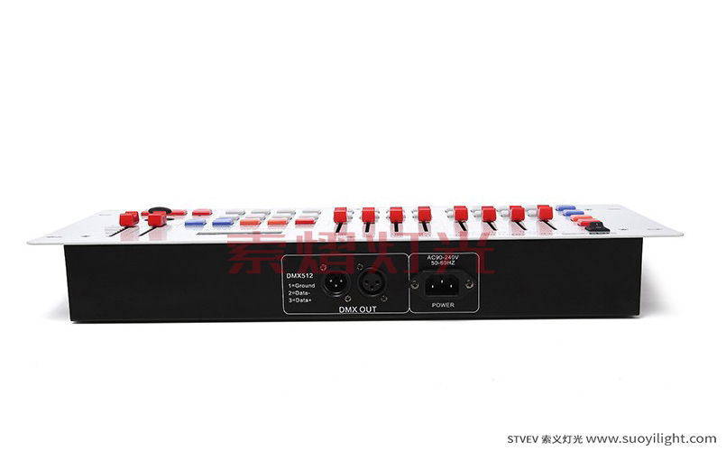Arusha240 DMX512 Lighting Controller