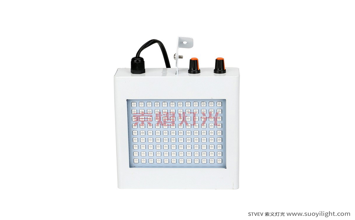 Arusha108pcs SMD Strobe Light