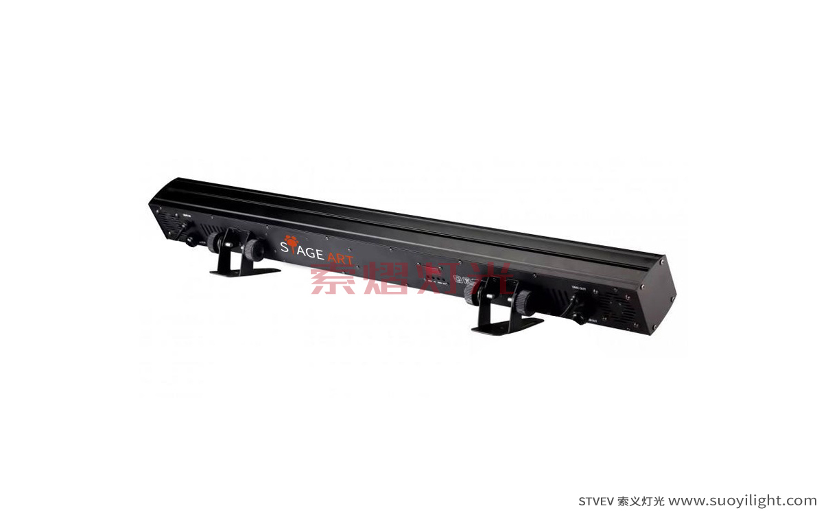 Arusha18*10W LED Wall Washer Light