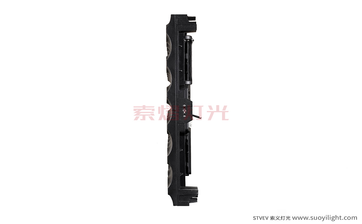 Arusha36 Gold Matrix Light