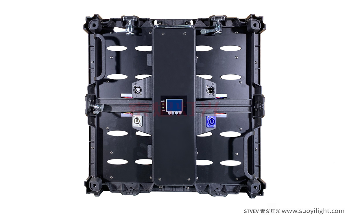 Arusha36 Gold Matrix Light