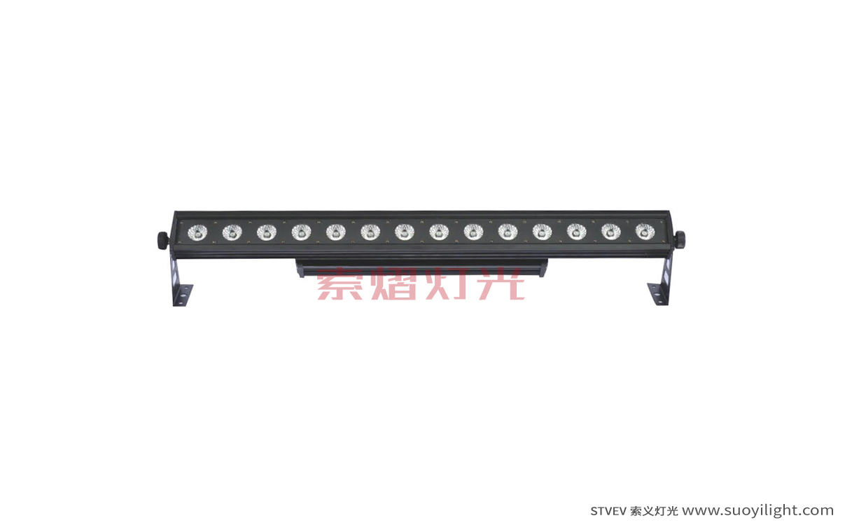 Arusha14*30W LED Wall Washer Light