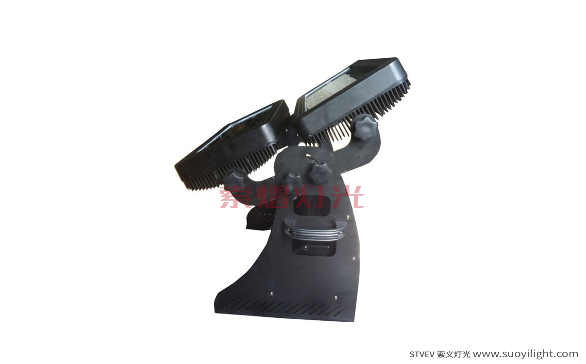 Arusha72*3W LED Wall Washer Light