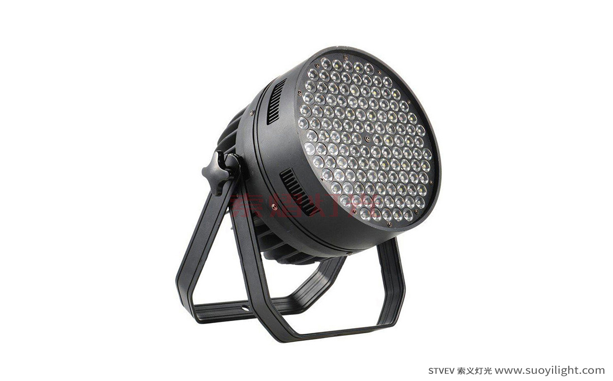 Arusha120*3W LED Par Light