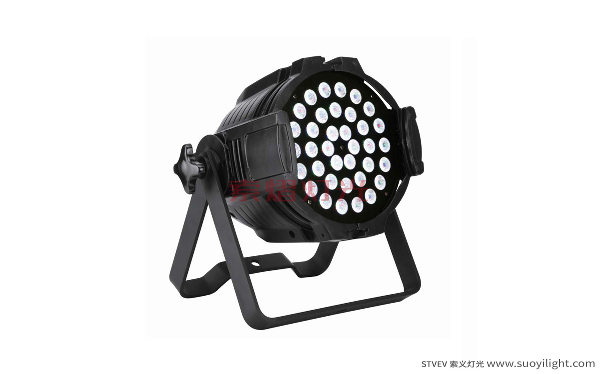 Arusha36*3W Led Par Light
