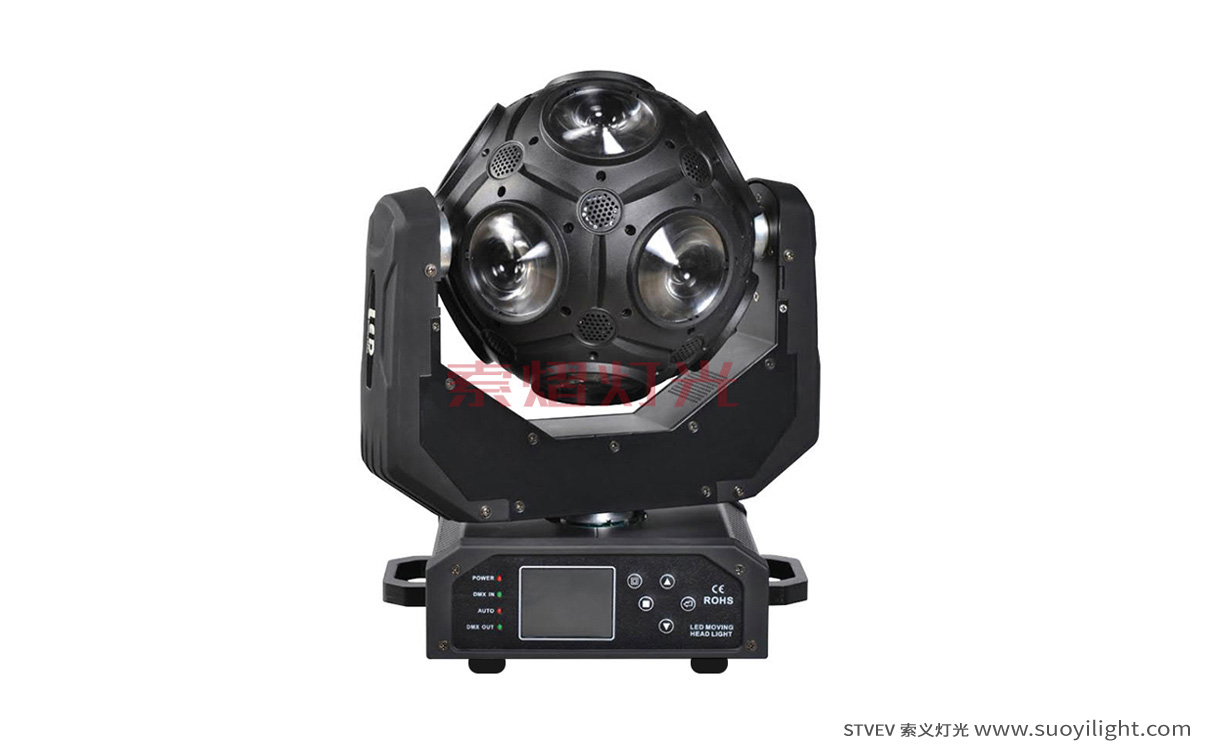 Arusha LED Football Light