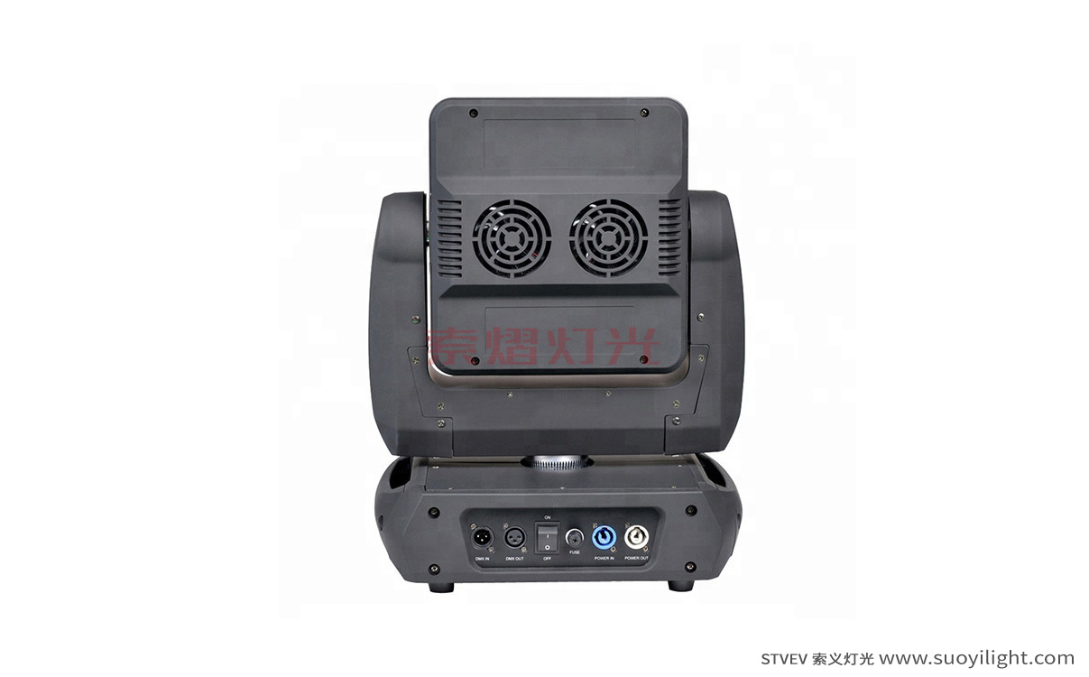 Arusha25pcs Matrix LED Light