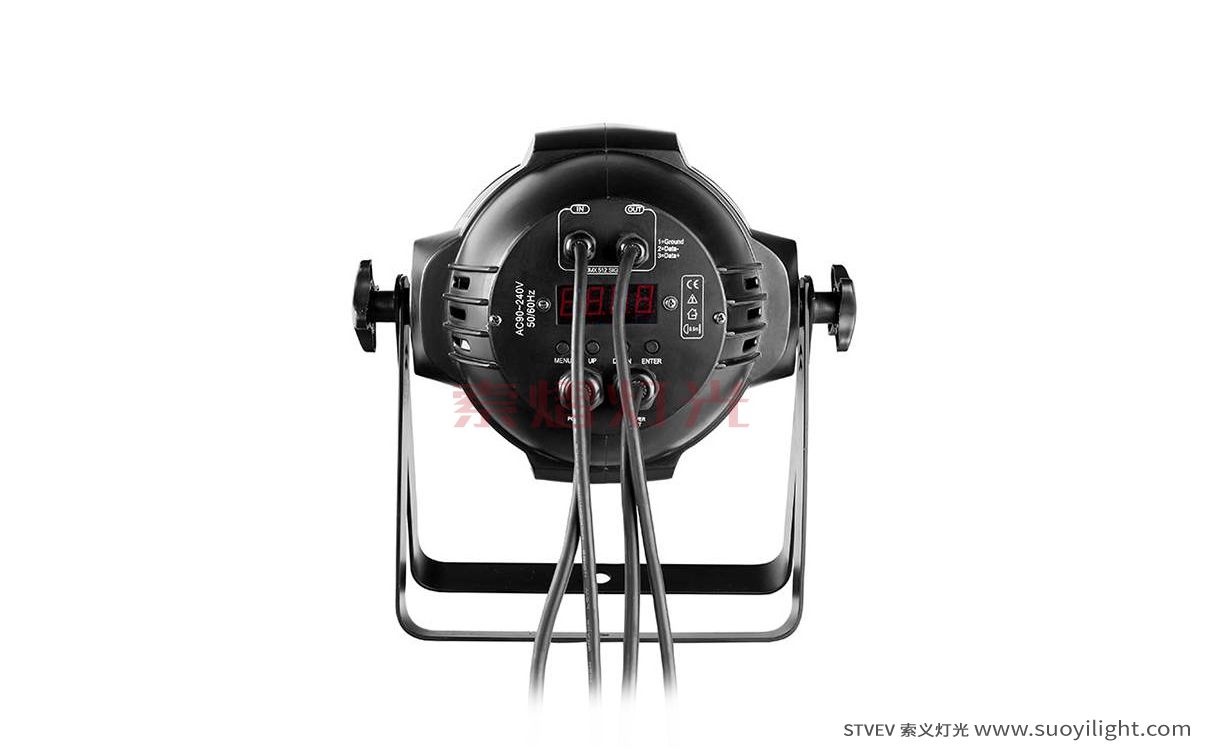 Arusha36*3W 3in1 Led Par Light