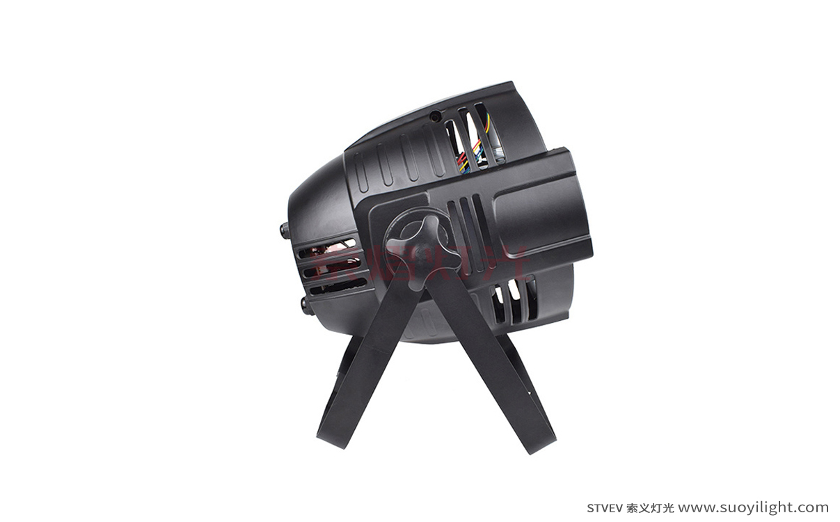 Arusha36*3W 3in1 Led Par Light