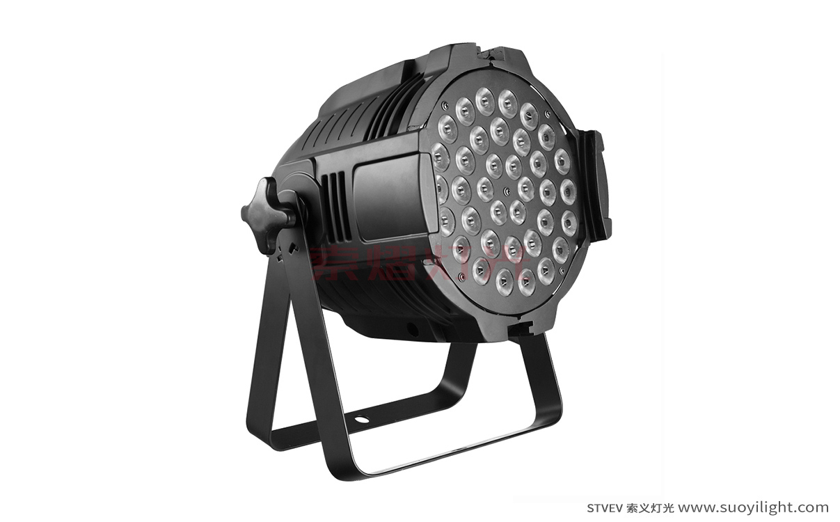 Arusha36*3W 3in1 Led Par Light