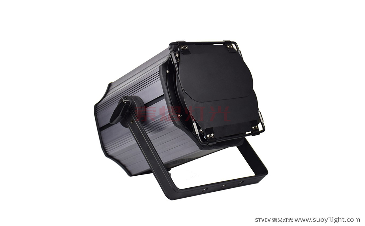 Arusha200W 方形面光灯