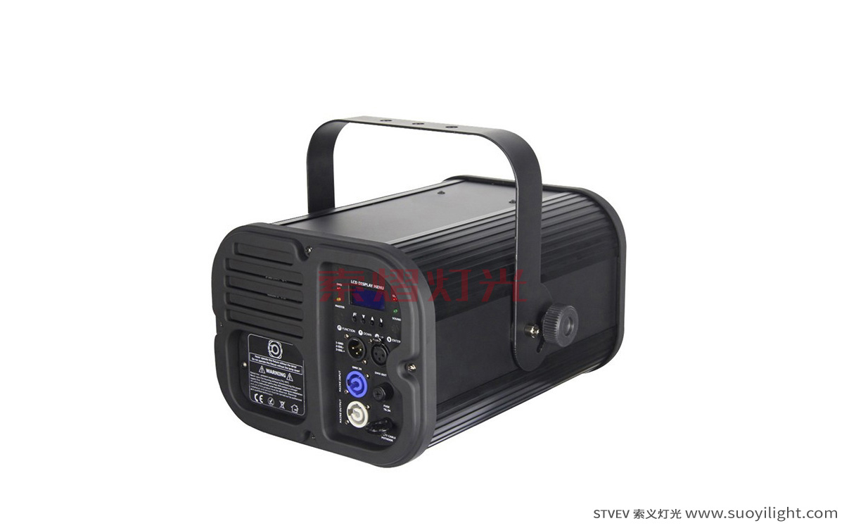 Arusha2R Sniper Light