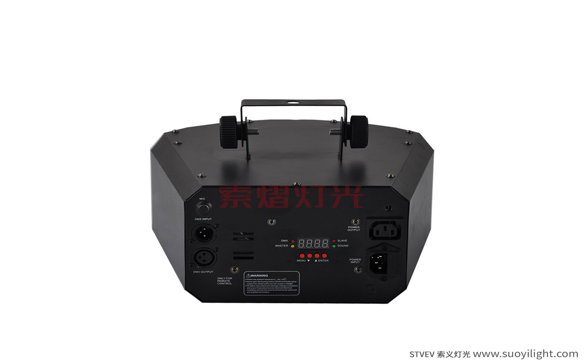 ArushaLED Double Butterfly Light