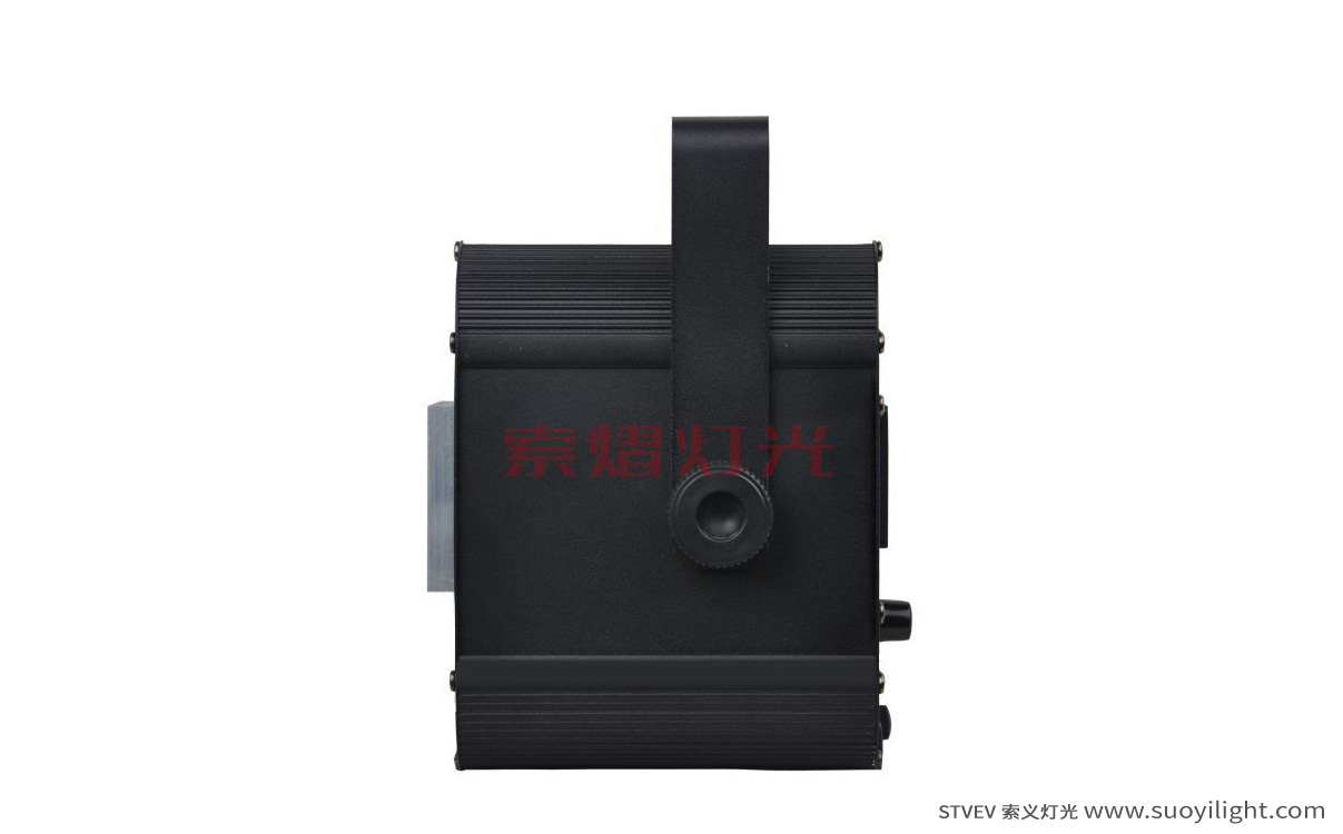 Arusha6 Blinder Led Bubble Effect Light