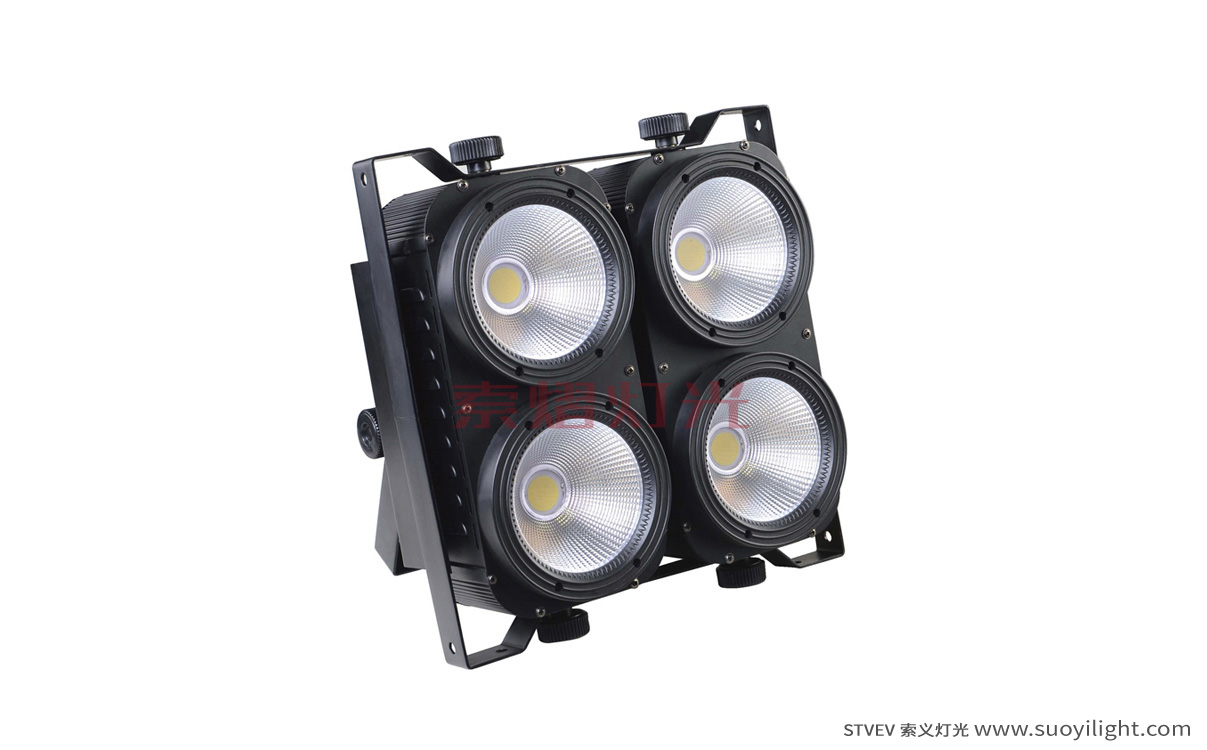 Arusha4 Eye Blinder Light (Can be spliced)