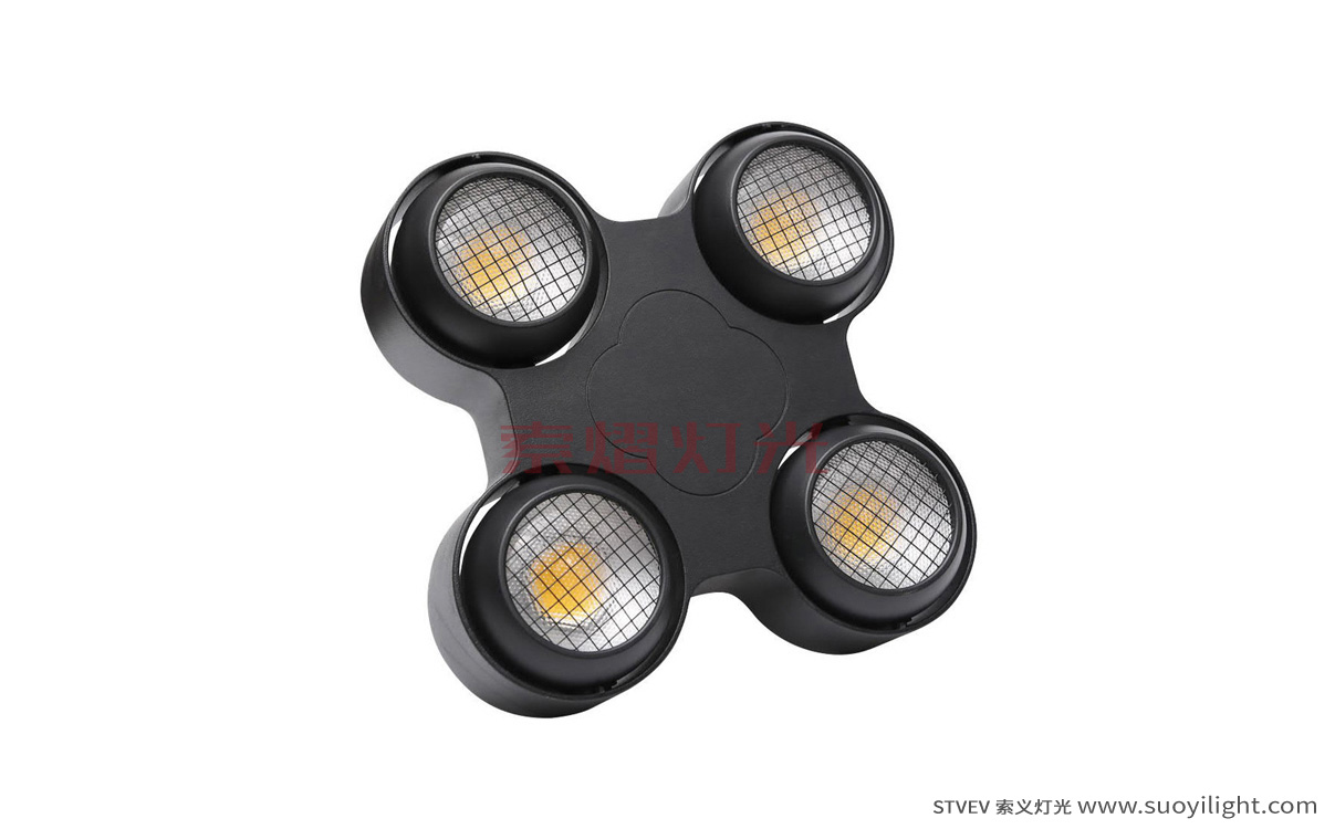 Arusha4 Eye Waterproof Blinder Light