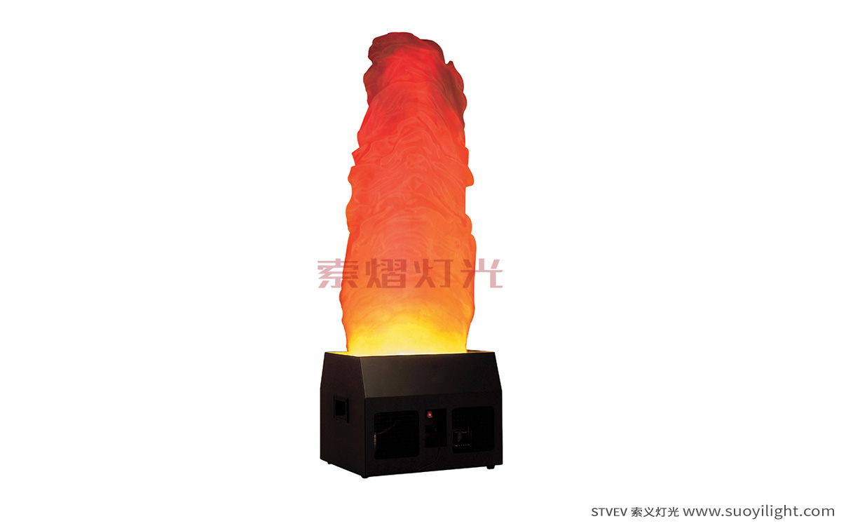 Arusha LED Flame Light