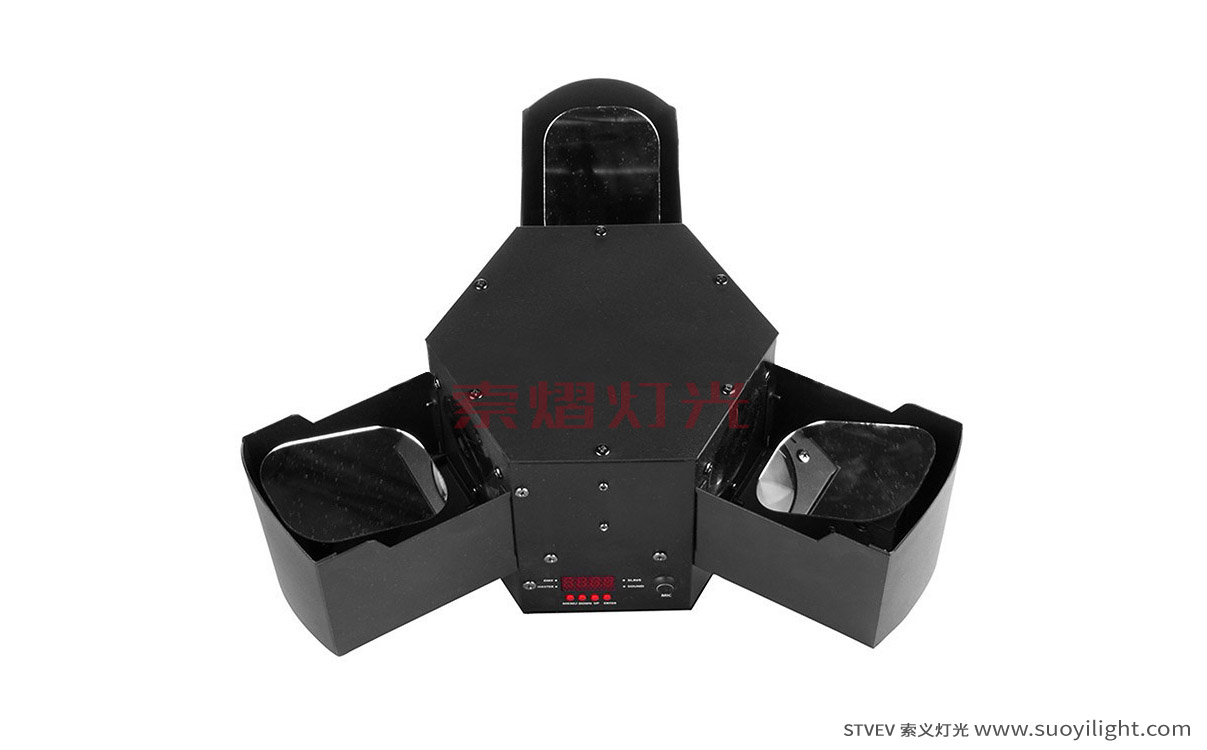 ArushaLED Three Octopus Fish Light