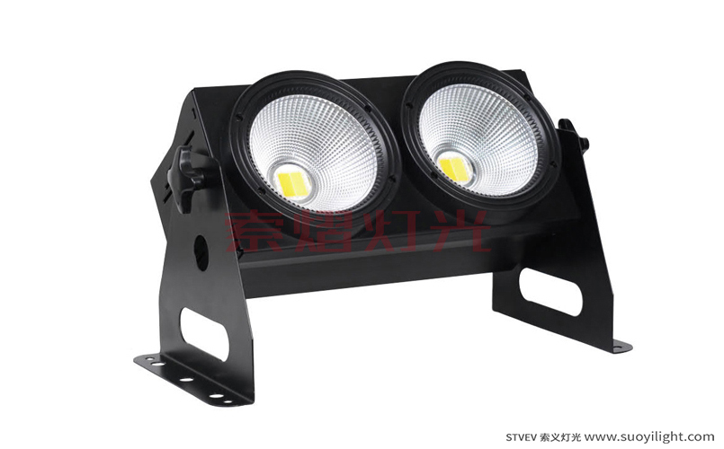 Arusha2 Eyes Blinder Light