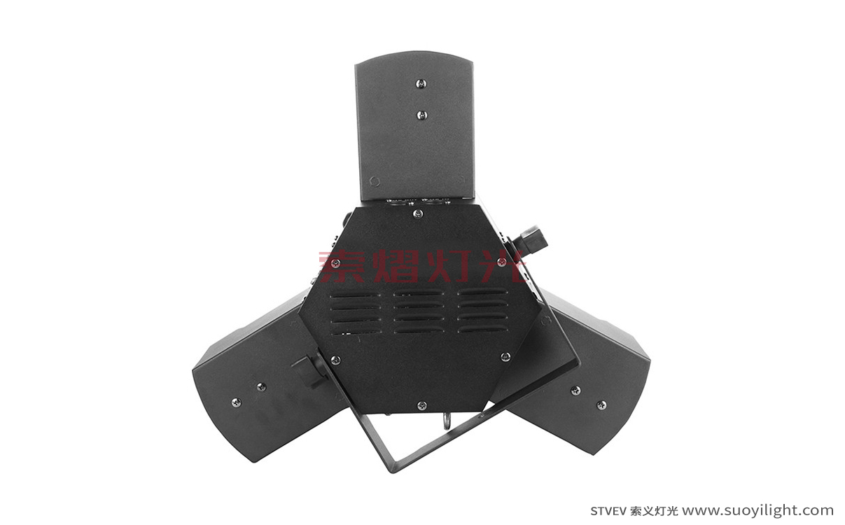 ArushaLED Three Octopus Fish Light