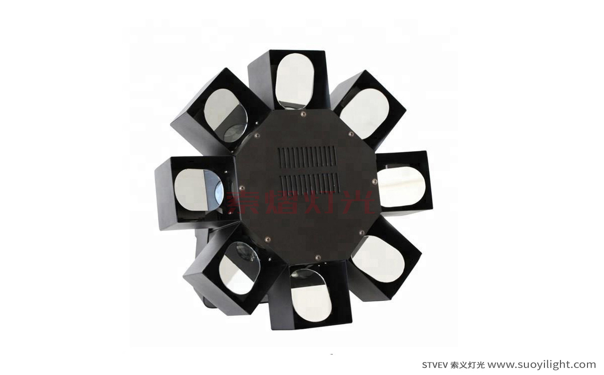 ArushaLED Octopus Light