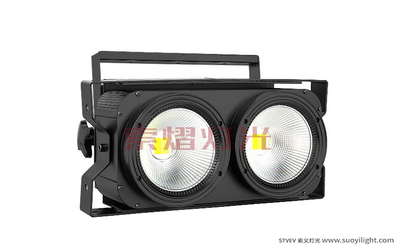 Arusha2 Eyes Blinder Light