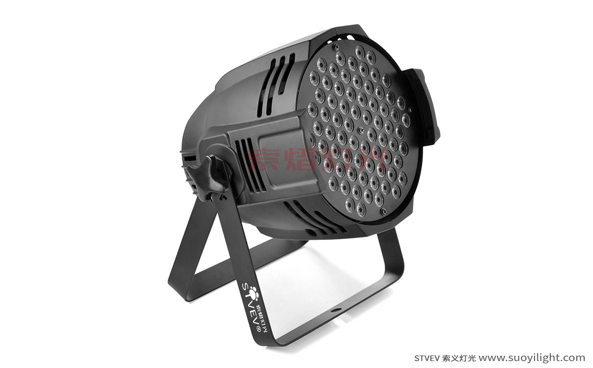 Arusha72*3W LED Par Light