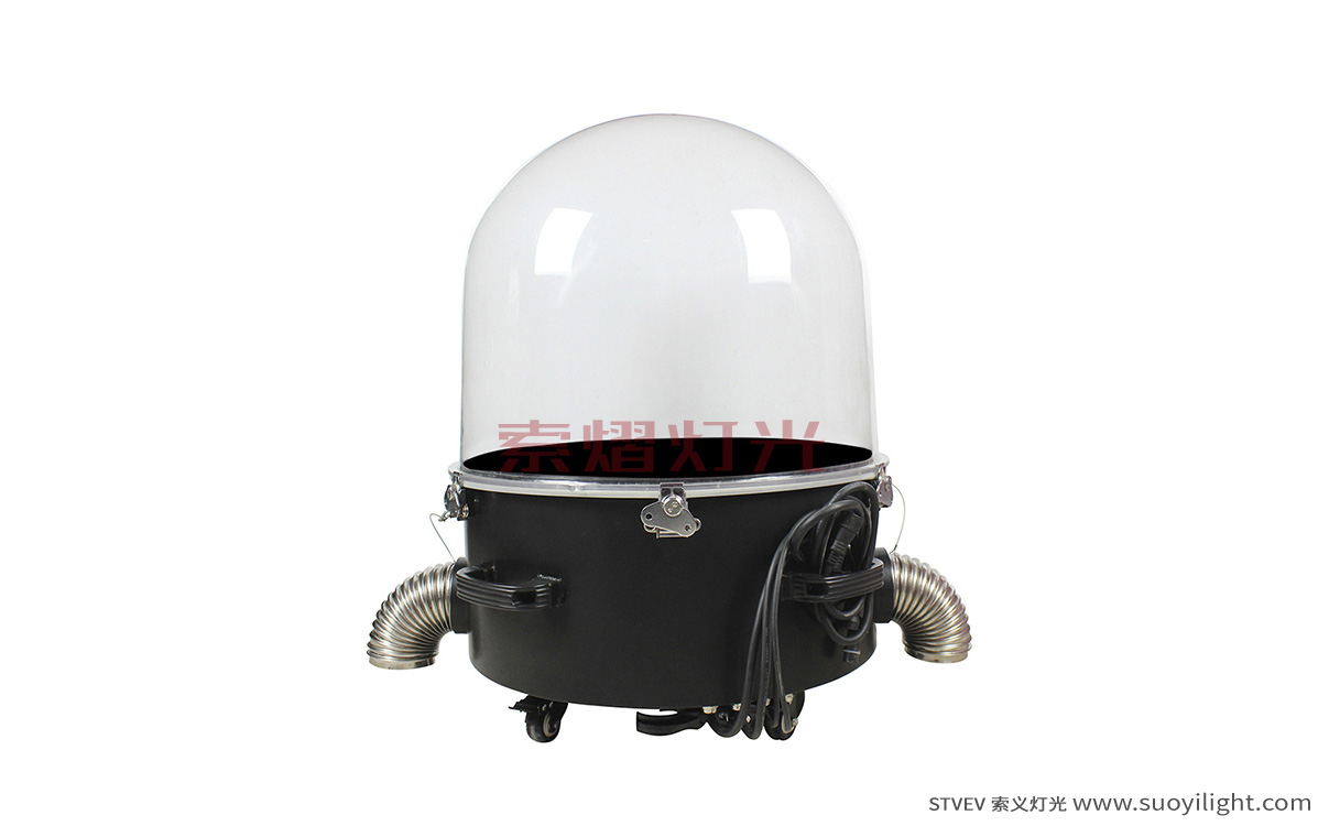 ArushaBeam Light Cover