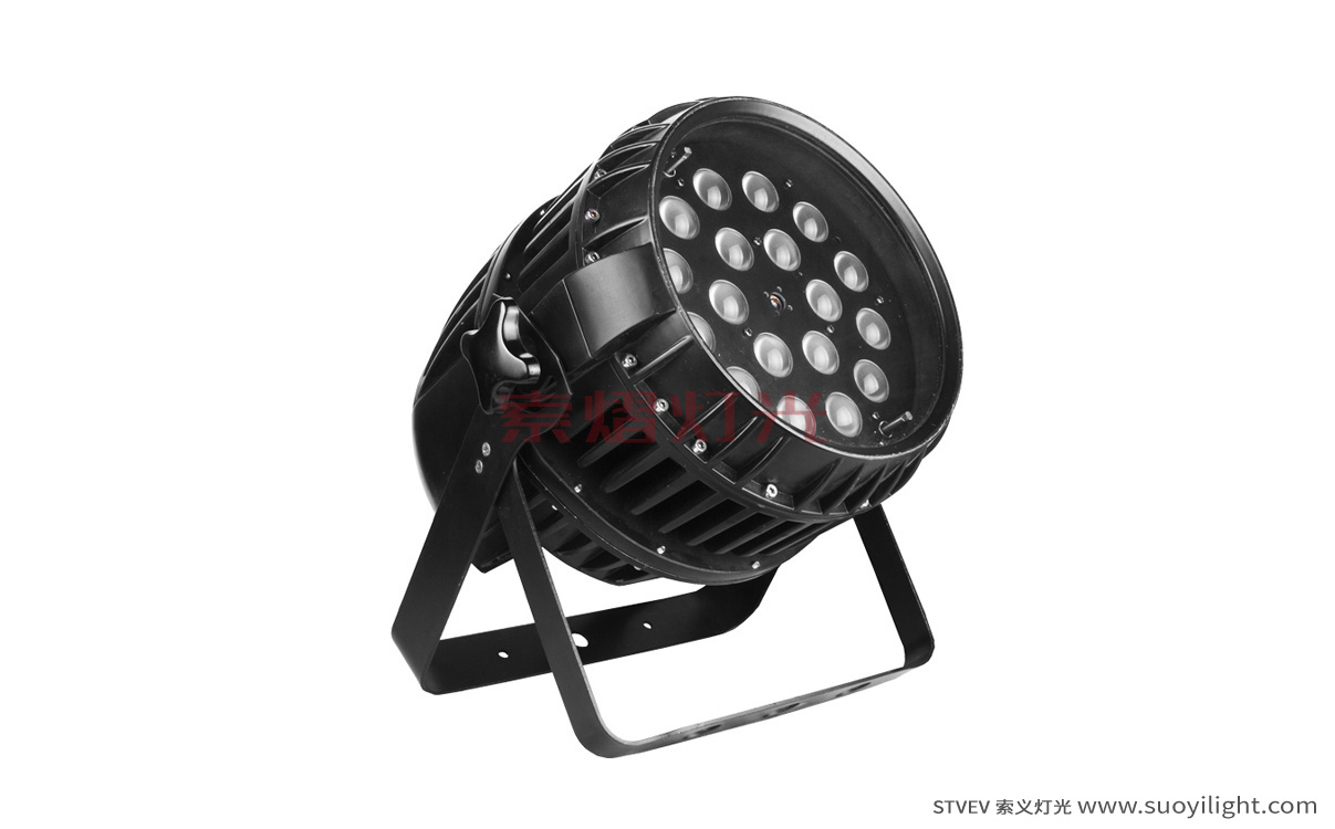 Arusha18*10W LED Zoom Waterproof Par Light