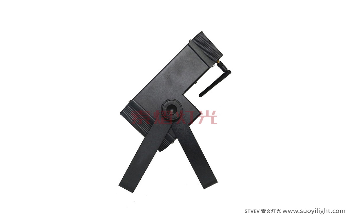 Arusha9*12W LED Wireless Battery Par Light