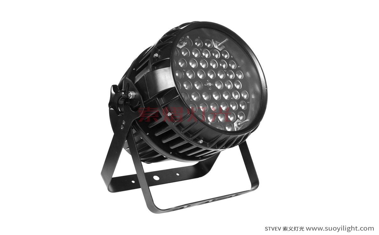 Arusha54*3W LED Zoom Waterproof Par Light