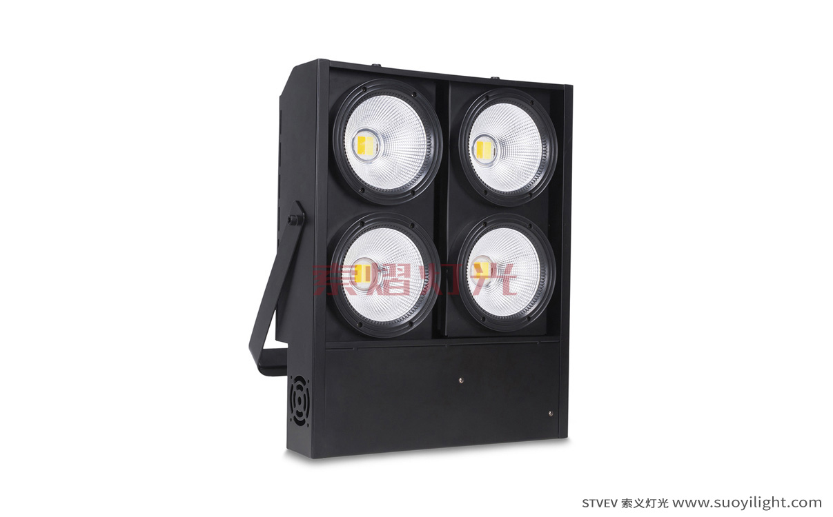 Arusha4 Eye Blinder Light