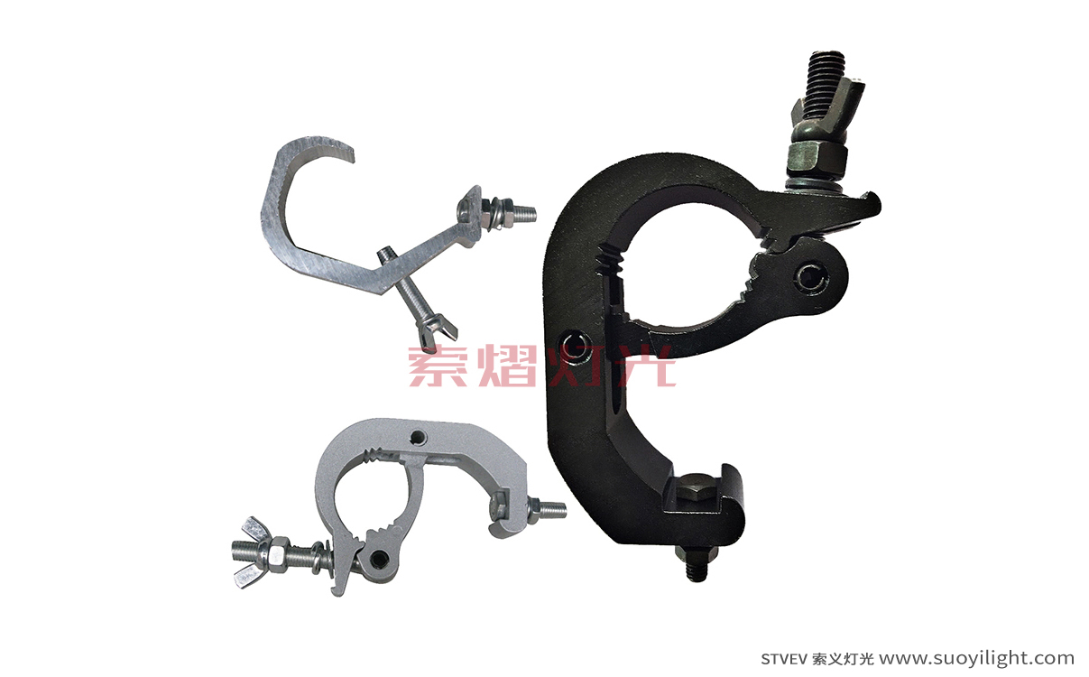 ArushaStage Lighting Hook Clamp