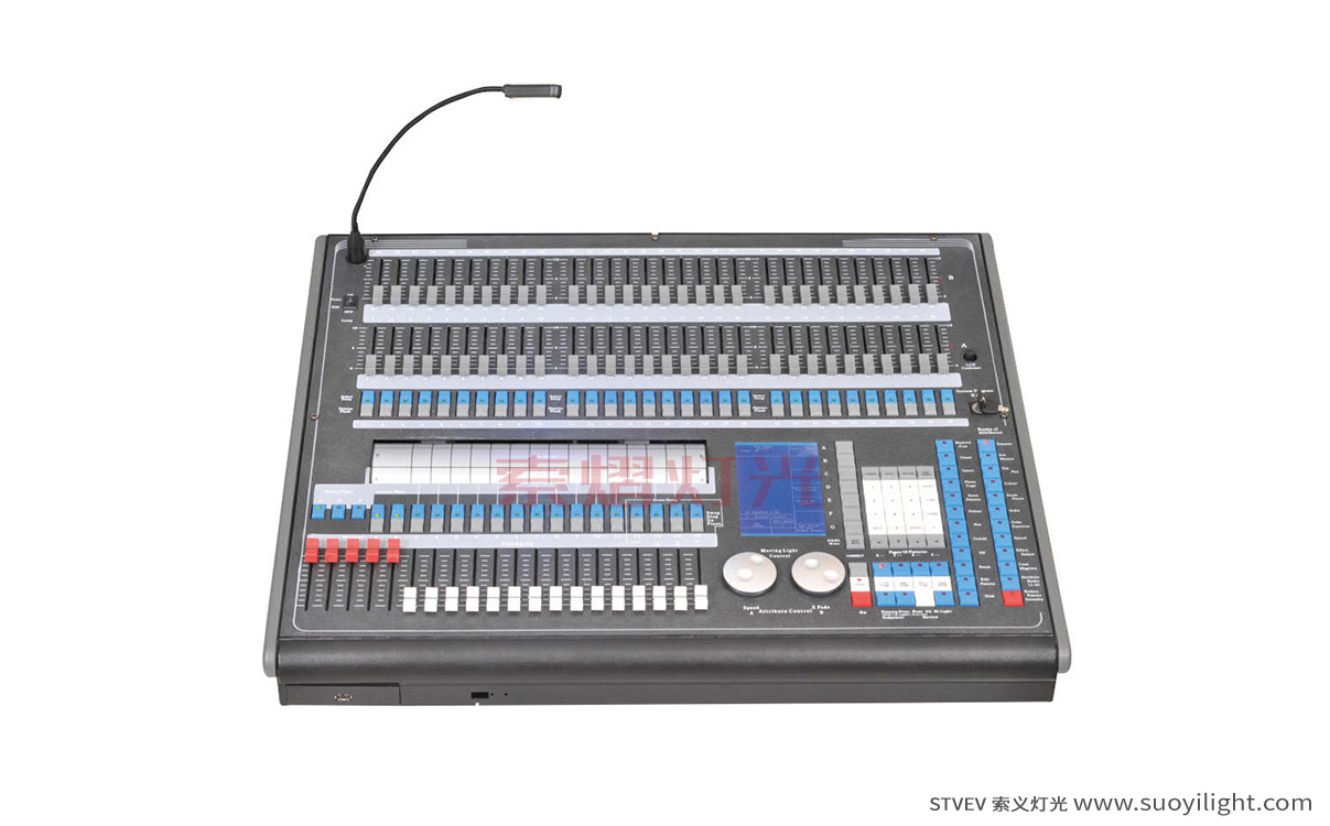 Arusha2010 Pearl Controller