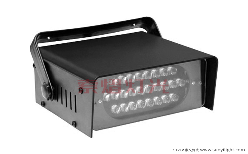 ArushaLED Durable Strobe Light