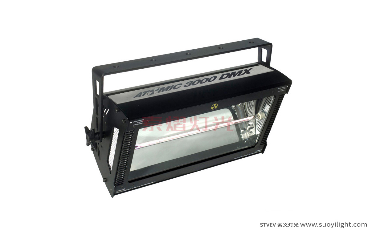 Arusha3000W DMX Strobe Light