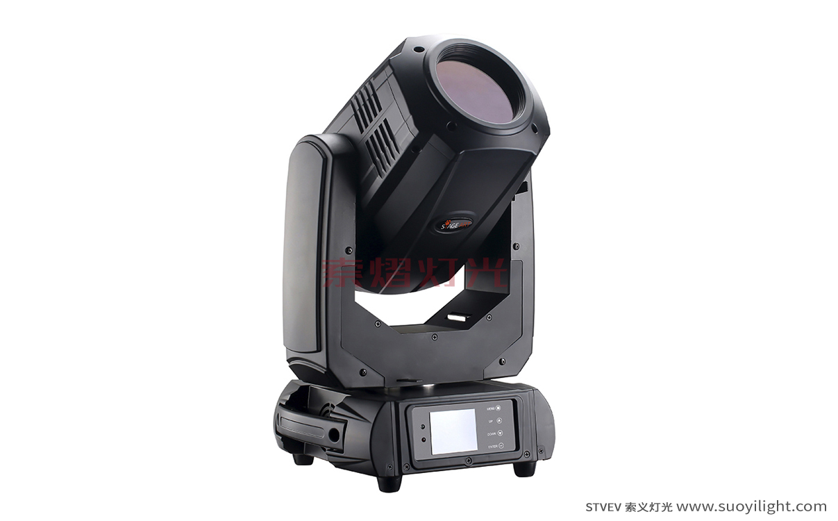 Arusha200W 3in1 LED Moving Head Light