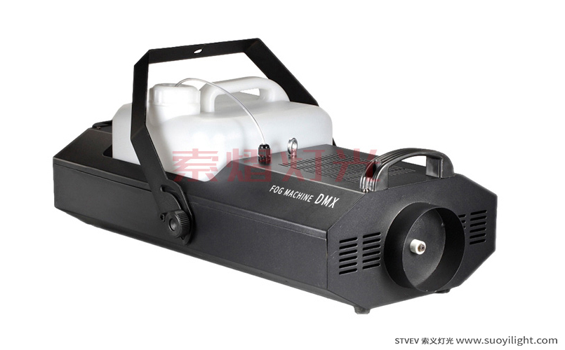 Arusha3000W Fog Machine
