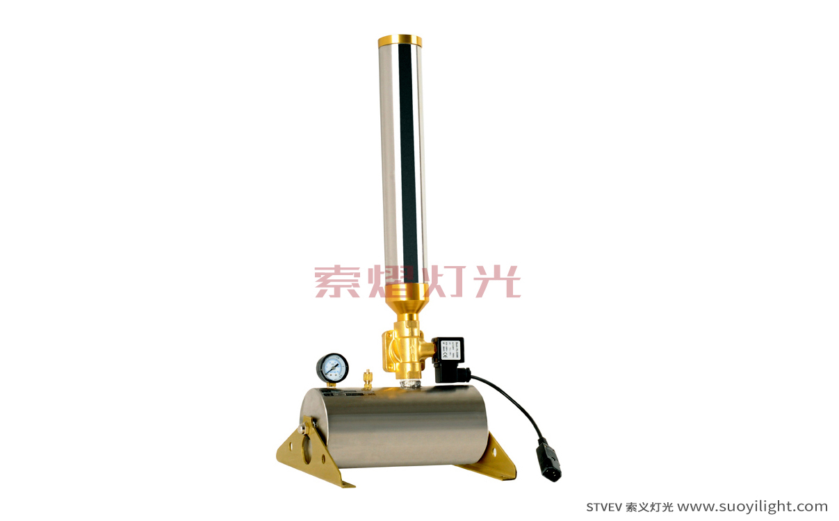 ArushaConfetti Machine